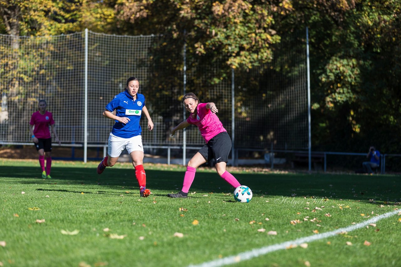 Bild 56 - Frauen Holstein Kiel - SV Meppen : Ergebnis: 1:1